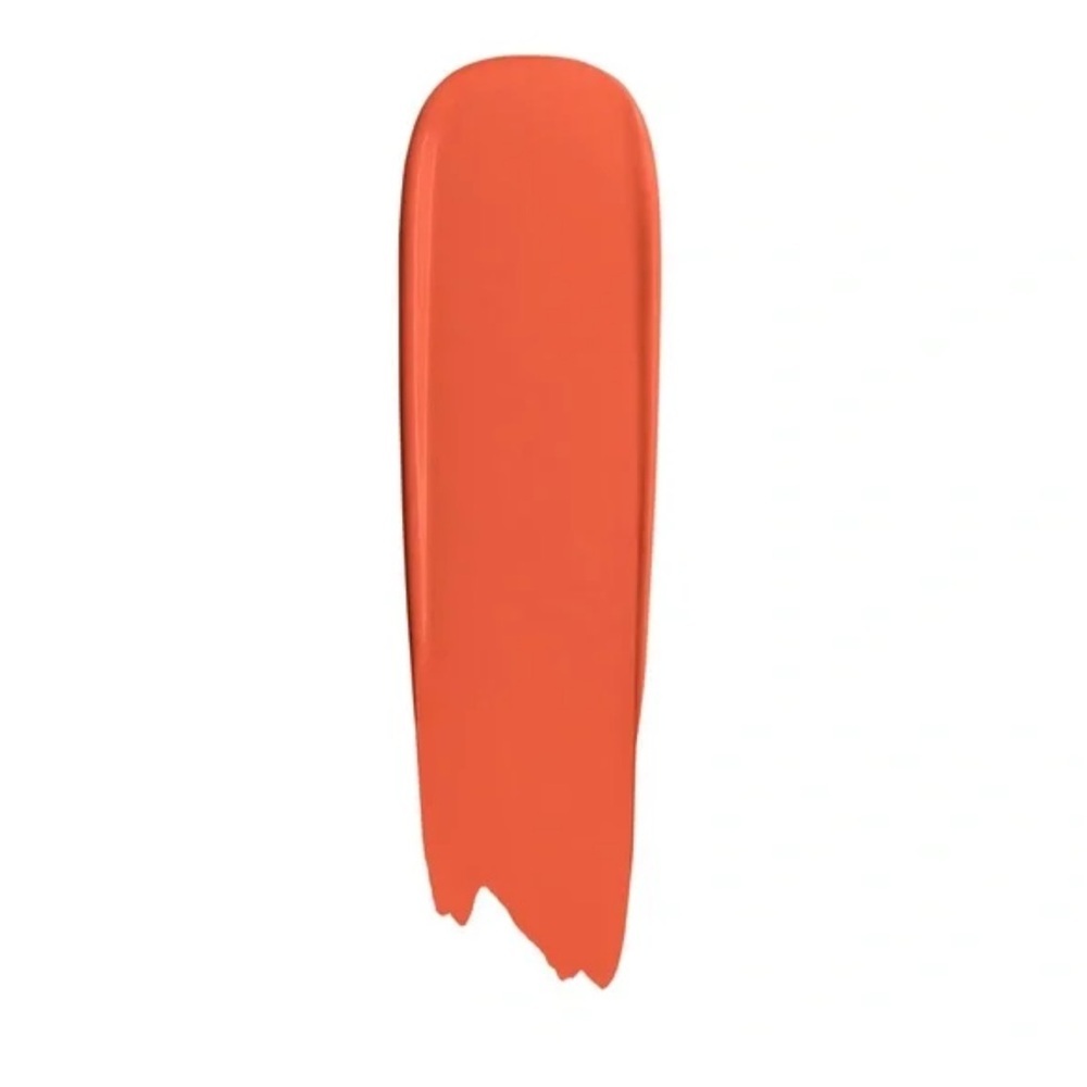 NIB - Jeffree Star Velour Liquid Lipstick - Tangerine Queen - Picture 2 of 2
